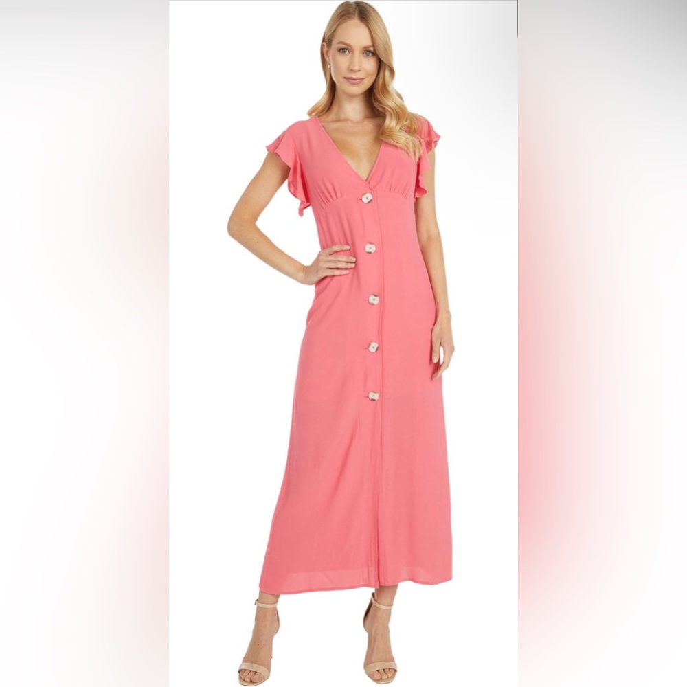 BB Dakota Dress Size 6 NWT